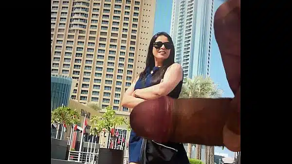 Cum tribute to my wife’s hot friend