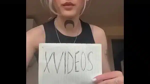 Видео для верификации