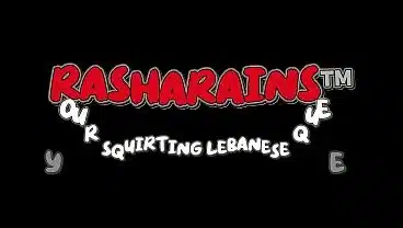 رشا، تفرك كسها وتعمل نافورة…نار