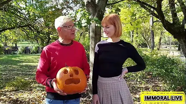 Dan’s Betrayal, Dolly Dyson’s Pussy Gets Fucked By His Buddies!