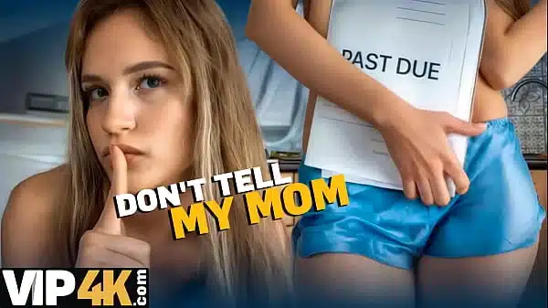 DEBT4k. I want to jump on your dick right now… Use my little pussy