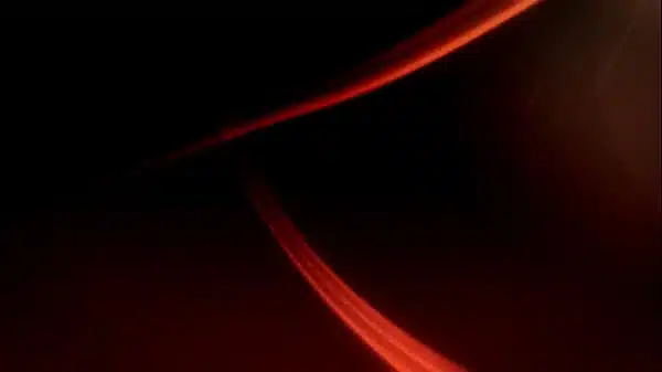 Delicious Ms. Decker