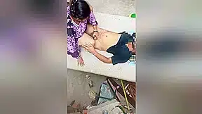 Desi Chhattisgarhi Bhabhi Fucked
