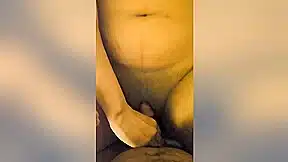 Desi Couple – Tamil Mallu Rubbing Dick On Pussy To Shivering Orgasm