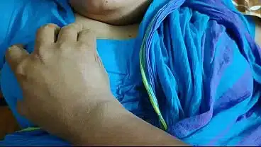Desi Housewife Moupiya Enjoy Sex