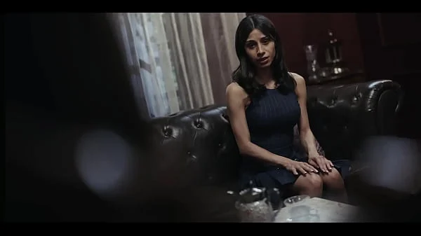 Ebony Vampire Mistress Lia Lin – Lesbian Latina Slave Mesmerized for Hardcore Domination