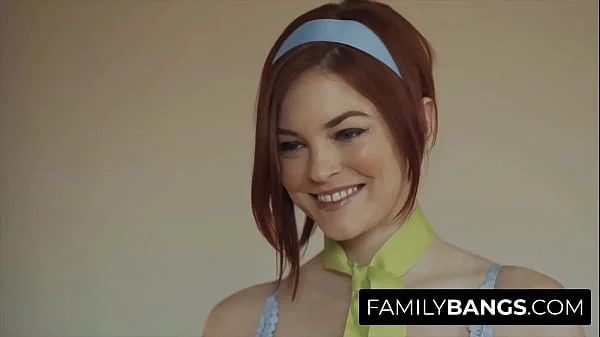 FamilyBangs.com ⭐ Hot Wifes Celebrating their Anniversary with an Orgasmic Breakfast, Bree Daniels, Alexis Fawx