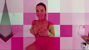 Fit Milf with Nice Pussy Fucking My Huge Cock