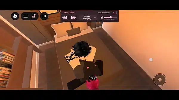 Follandome a una amiga