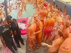 French Swingers Club 104