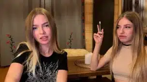 Fucked my roommate’s girlfriend in the hostel!