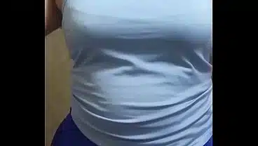 fui al gimnasio y me puse caliente