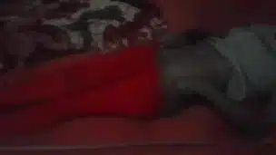 Getting Ready For Sex