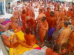 glamourous french swingers club 001