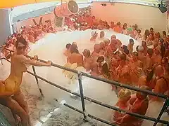 glamourous french swingers club 018