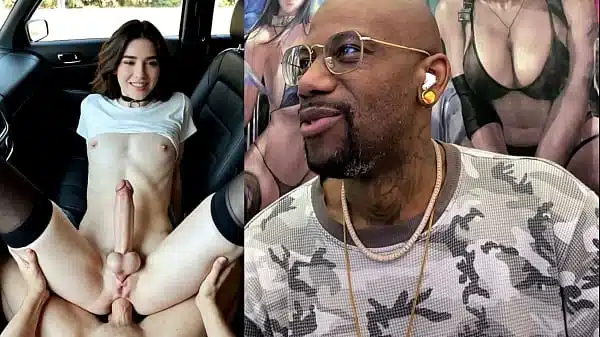 Hard Thicc Transgender Girl Getting Anal Fucked In Her Car With Her Tight Bald Pussy Exposed, Tasty Petite Latina Transgender Looking Sexy, Fresh Transgender Teen Getting Wet, AI Generated