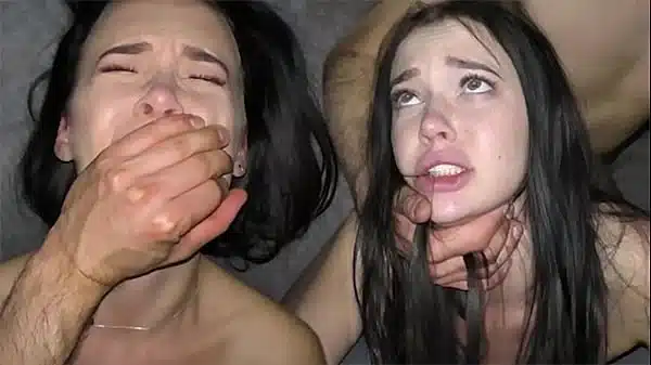 Her Ass Never Recovered From This