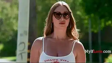 Her Curves Demand Attention And Her Mouth Takes Everything