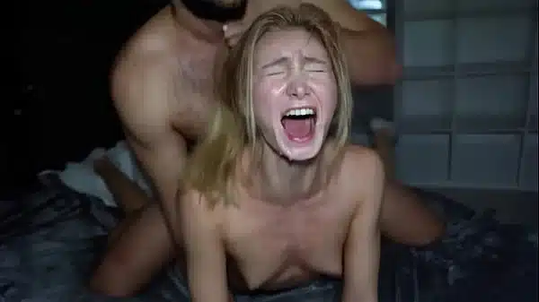 Her Pussy Was Never The Same