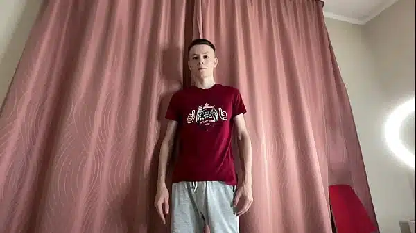 Home Alone Volume Max Stroking