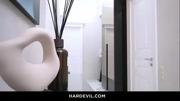 Horny Catherine Knight gets assfucked deep