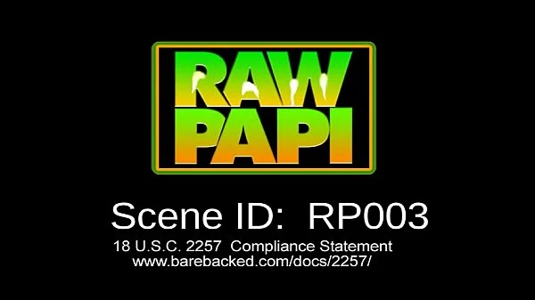 Horny Latino Gay Hot Fucking Bareback Hardcore Sex