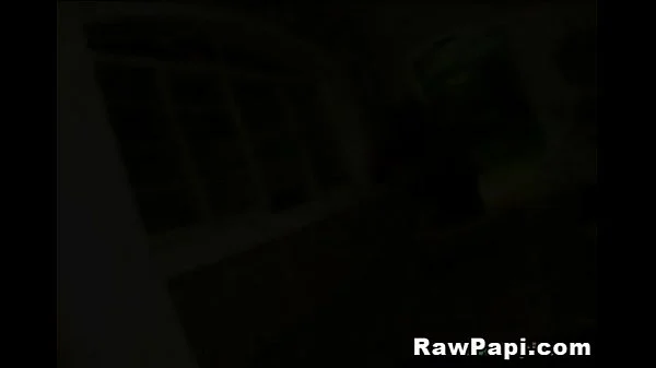 Horny Latino Gay Studs Anal Bareback Fucking