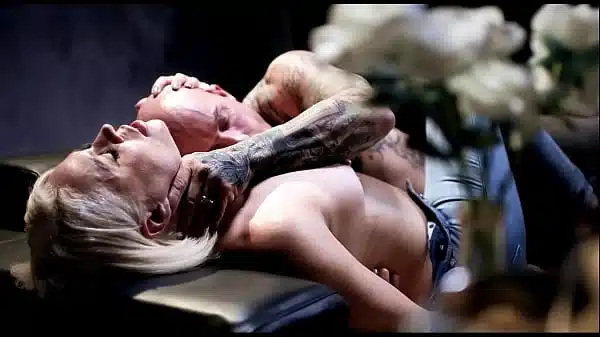 Hot Blonde MILF Get Fucked During A Real Photoshoot – Full Movie On FreeTaboo.Net