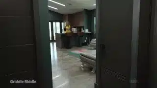 Hot Blonde With Huge Tits Pays Off Her Husbands Debts – Cory Chase