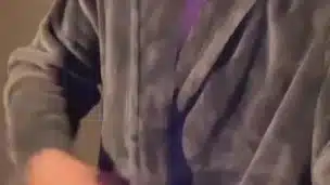 I flashed my MASSIVE cock and balls in the Costco Parking Lot – Exhibition Nudity! 😱💕