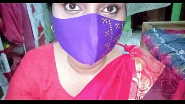 I fucked my indian village sister wearing a red saree…Part – 01