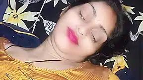 I Fucked My Stepsister-in-law Hard When She Came To My Room