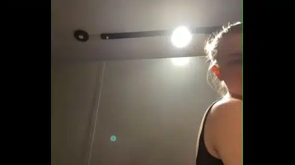 I fucking in the gym