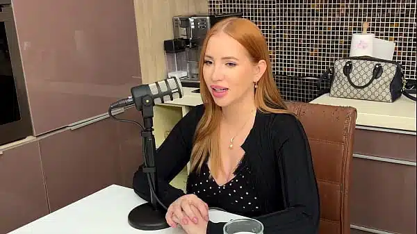 I Hate Porn Podcast – Pornstar Kiara Lord talks about friends with benefits and how to get one