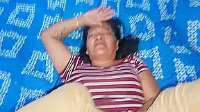 I Have Sex With My Stepmother-in-law Daily, This Slut Became Addicted To Me, Her Husband Doesnt Satisfy Her