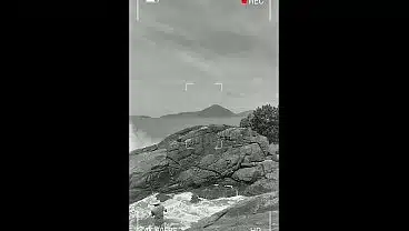 I opened my sex toys in public and then showed myself masturbating in secret.