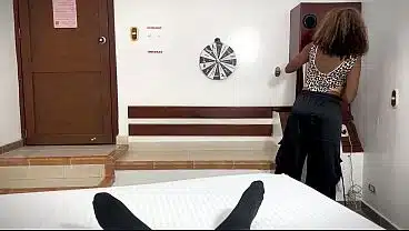 I’M FUCKING MY MAID, I PAY HER TO LET ME PUT MY DICK IN HER DAILY – TheYoungNico