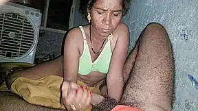 Indian Bhabhi Dost Se Bhabhi Ne Chudai Chut