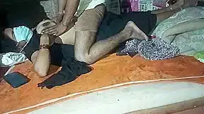 Indian Bhabhi Ki Morning Main Ki Jabardast Chudai Hindi Audio