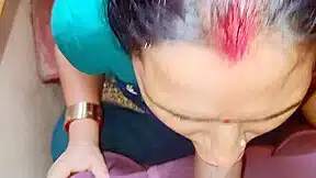 Indian Desi Padosan Bhabhi Ki Jordar Chudai Hindi Audio