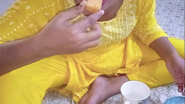 indian Girlfriend Fuking enjoy time with Anal sex Part 01