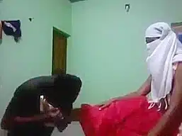 Indian Slave Punished By Mistress