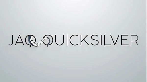 Inked FTM Jaq Quicksilver Fucked By Bearded Guy