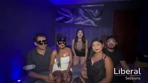 intercambio de hotwifes