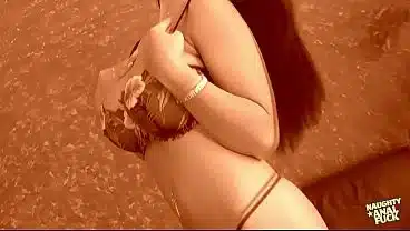 Janet Alfano and her great tits were more than satisfied while gettting that sweet DP.