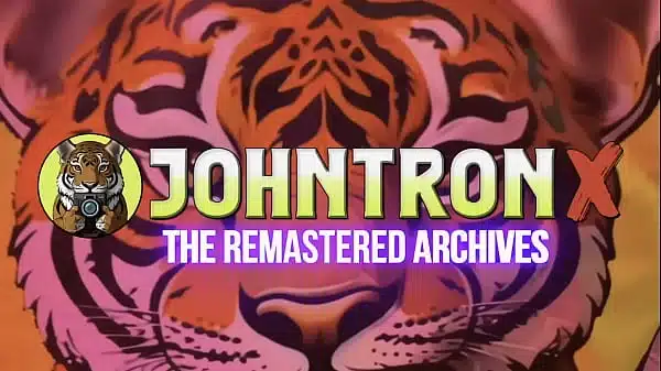 JohnTronX – Watch me bang this hot Thai teen in POV style