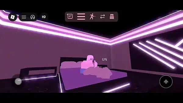 Jugando juegos condo por primera vez