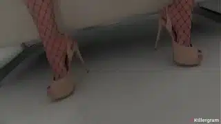 KILLERGRAM – Tamara Grace’s Swinger Session Ends With Her Big Tits Covered In Multiple Hot Cumshots