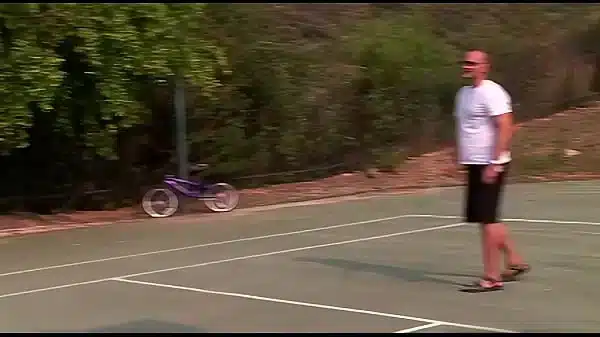 Krystal Jordan Is 18 And Loves Getting Facials