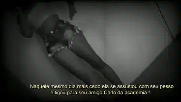 Llamé a mi amigo DOTADO del gimnasio para que me diera consejos de entrenamiento en casa… y terminamos follando delicioso. Míralo.